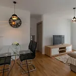 Empress Apartment