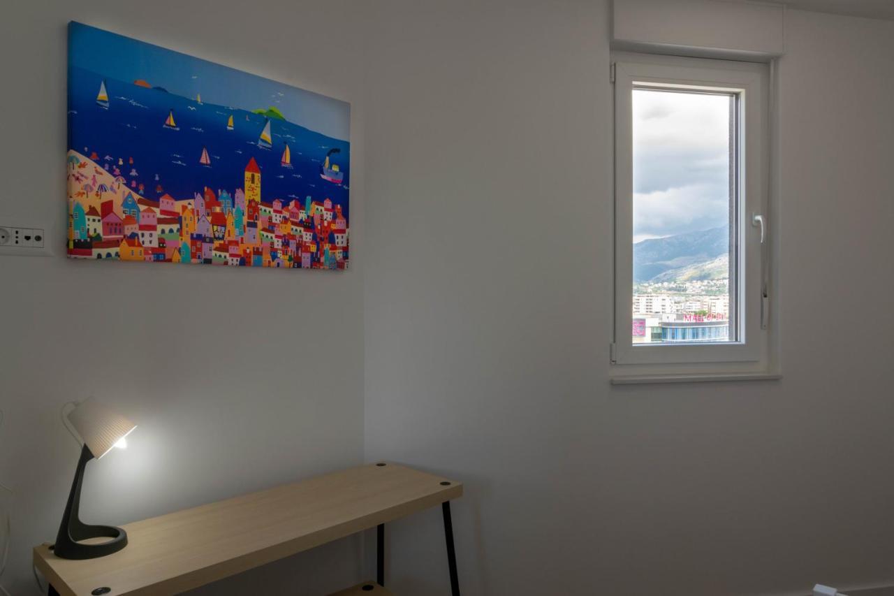 Empress Appartement Split