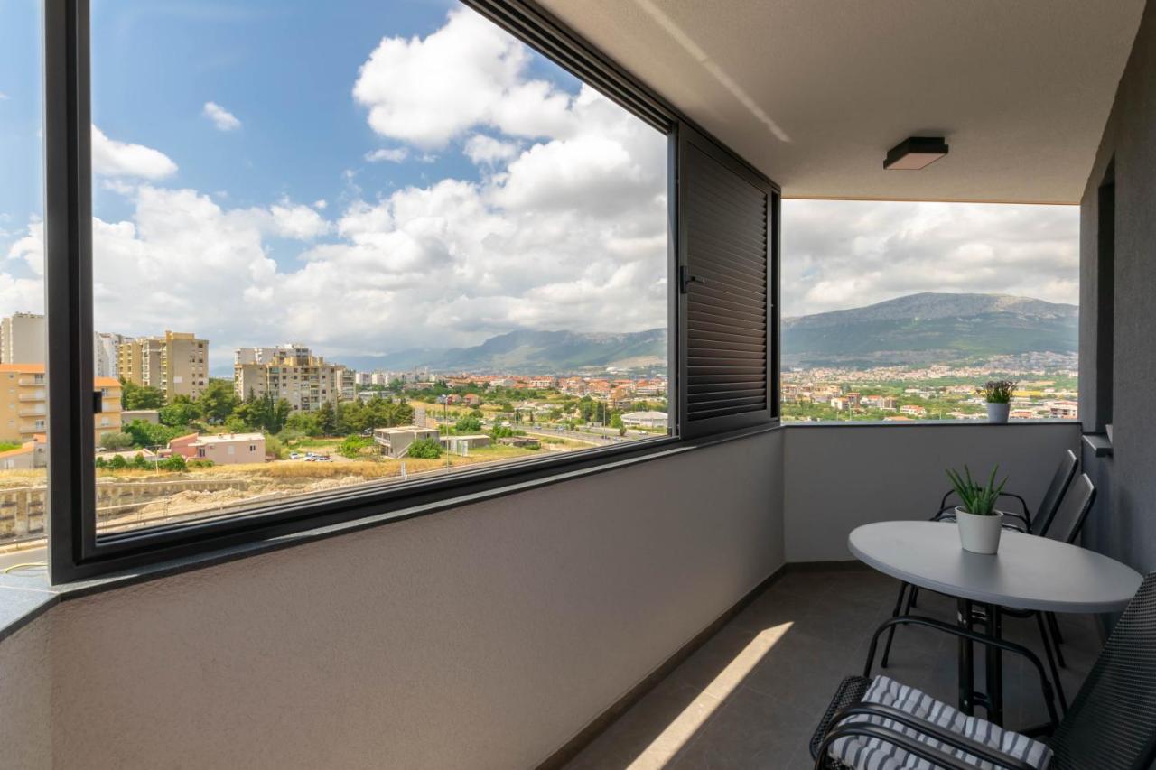 Empress Appartement *