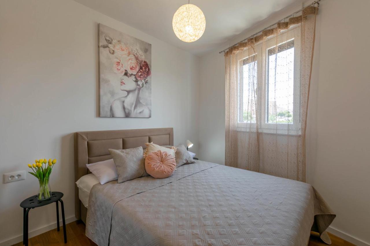 Appartement Empress